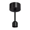 Подвес жесткий с питанием ART-APRIORI-ROD-A-L200-POWER (BK) IP20 металл Arlight 039634