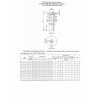 Изолятор для трансформаторного ввода ИПТ-35/3150 А 01 Электрофарфор ЦБ-00008226