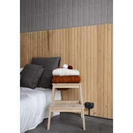 Розетка 2-м ОП Quteo 16А IP20 250В 2х2P+E с заземл. защ. шторки черн. матов. Leg 782475