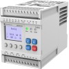 Реле MFR530 MODBUS-RTU + встроен. дисплей 25-100А ТТ d18мм 80-270В AC/DC SE MFR531100A