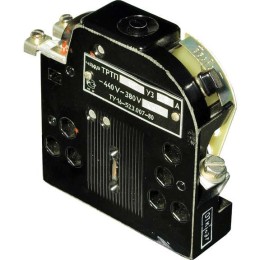 Реле электротепловое ТРТП 131Р ЧЭАЗ A8119-77974940