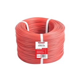 Провод ПГВА/ПВАМ 0.5 Cu К (уп.500м) Rexant 01-6514-1