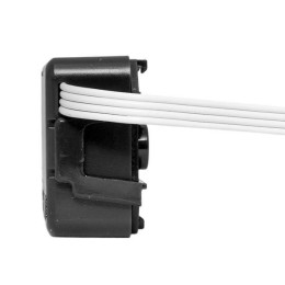 Реле умное в подрозетник 3-канальное Zigbee Connect Select без нейтрали EKF ssh-3g-zb-nn