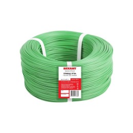 Провод ПГВА/ПВАМ 0.75 Cu З (уп.200м) Rexant 01-6503-1