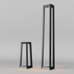 Светильник Luft 12Вт 3000К IP65 ландшафтный Maytoni O466FL-L12B3K