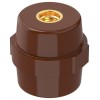 Изолятор опорный SM40 (М10) IEK YIS11-40-10-K05