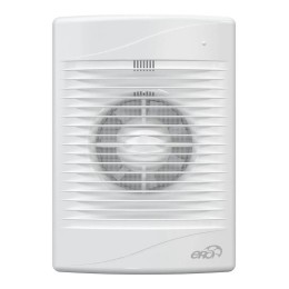 Вентилятор накладной D100 сетка обр.клапан ERA STANDARD 4S C