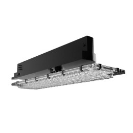 Светильник светодиодный L-store Lite/40/Д/850/05/SH/230AC IP20 RAL9005 LEDEL SL40-162-519-1215