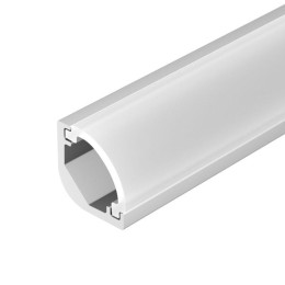 Профиль ARH-KANT-H8-2000 ANOD 2м алюм. Arlight 036323