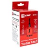 Коронка алмазная Turbo Fast 72 DCH-72TRB Laser M16 Expert EKF dch-72-trb-m16