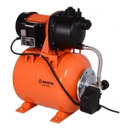 Станция водоснабжения автономная АСВ- 800/19 Вихрь 68/1/5