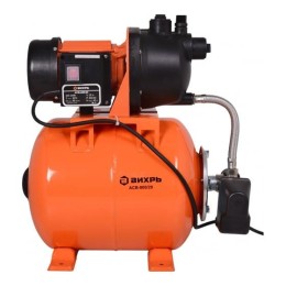 Станция водоснабжения автономная АСВ- 800/19 Вихрь 68/1/5