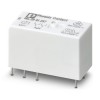 Реле одиночное REL-MR- 12DC/21-21 Phoenix Contact 2961257