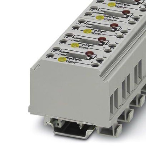 Клемма с размыкателем GTF 76/48 Phoenix Contact 3121025