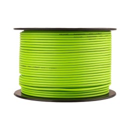 Провод ПГВА 1 З бухта (м) Rexant 01-6523