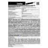 Фонарь LED51532 LED XPE ZOOM 3 режима 1хLR03 алюм. черн. (открывающ. блист.) Camelion 14534