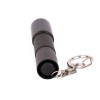 Фонарь LED51532 LED XPE ZOOM 3 режима 1хLR03 алюм. черн. (открывающ. блист.) Camelion 14534