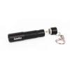 Фонарь LED51532 LED XPE ZOOM 3 режима 1хLR03 алюм. черн. (открывающ. блист.) Camelion 14534