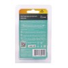 Фонарь LED51532 LED XPE ZOOM 3 режима 1хLR03 алюм. черн. (открывающ. блист.) Camelion 14534