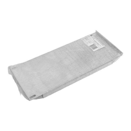 Панель монтажная 360х160 к ВРУ Unit EKF mb15-04-03