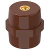 Изолятор опорный SM45 (М8) IEK YIS11-45-08-K05