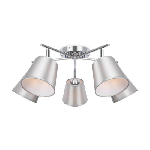 Светильник Diva 60Вт E27х5 IP20 потолочн. Freya FR5145CL-05CH