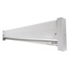 Облучатель бактерицидный комбинированного типа ECO CLASS OBN 1000 UVC 2X30W WT W K (бакт.лампы в ком