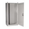 Корпус КСРМ 16.6.х-2 36 IP31 (Место 3: дверь + задняя стенка) метал. IEK YKM30-M3-166-36