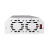 Рециркулятор бактерицидный настенный ECO CLASS RECIRC UVC 2X15W WT F K (бакт.лампы в комплекте) LEDV