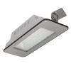 Светильник LE-СБУ-28-018-2894-67Х "ОПТИМА TG СБУ" с закален. стеклом LED-effect 2894