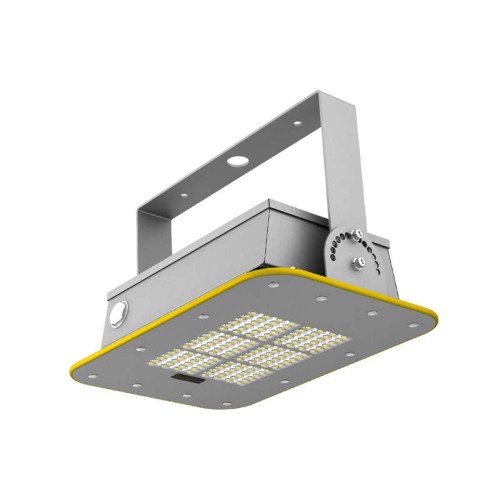 Светильник LE-СБУ-32-040-1845Ex-67Х "KEDR Ex 2.0" КСС "Г" LED-effect 1845Ex