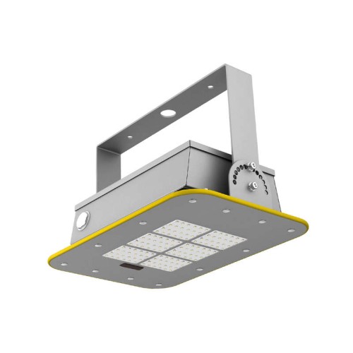 Светильник LE-СБУ-32-040-1851Ex-67Х "KEDR Ex 2.0" КСС "Ш" LED-effect 1851Ex