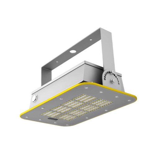 Светильник LE-СБУ-32-100-1847Ex-67Х "KEDR Ex 2.0" КСС "Г" LED-effect 1847Ex