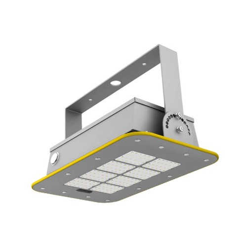 Светильник LE-СБУ-32-100-1853Ex-67Х "KEDR Ex 2.0" КСС "Ш" LED-effect 1853Ex
