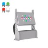 Прожектор LE-СБУ-48-025-3110-67RGBW LED-effect 3110