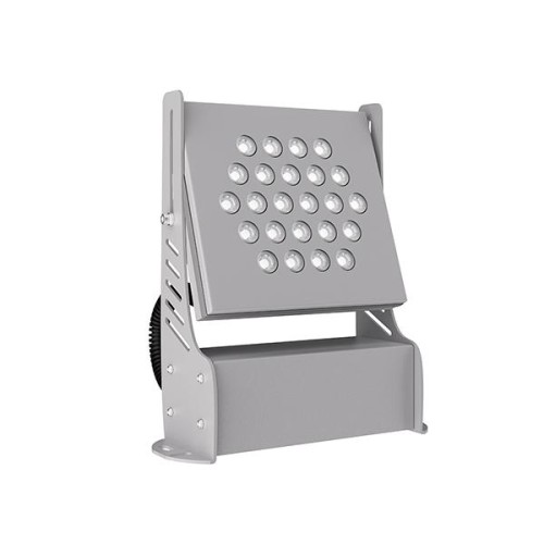 Прожектор LE-СБУ-48-050-3140-67Д LED-effect 3140