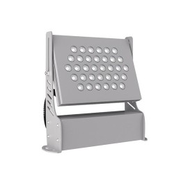 Прожектор LE-СБУ-48-070-3055-67Х LED-effect 3055