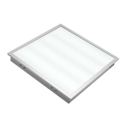 Светильник LE-СВО-03-033-1420-40Х "Офис Рокфон" LED-effect 1420