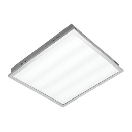 Светильник LE-СВО-03-033-1422-40Т "Офис Рокфон" LED-effect 1422