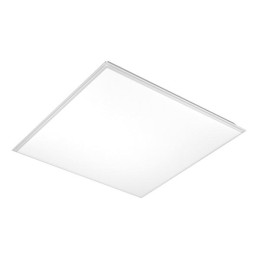 Светильник LE-СВО-03-040-1659-40Х "Офис Комфорт" 3D встраив. LED-effect 1659