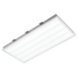 Светильник LE-СВО-03-068-1410-40Т "Офис Рокфон" LED-effect 1410