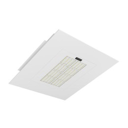 Светильник LE-СВП-32-100-1901-67Х "KEDR 2.0" АЗС КСС "Д" LED-effect 1901