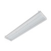 Светильник LE-СПП-03-060-2917-65Х "Офис Пром" с закален. стеклом LED-effect 2917