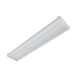 Светильник LE-СПП-03-060-2917-65Х "Офис Пром" с закален. стеклом LED-effect 2917