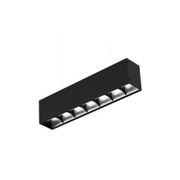 Светильник LE-ССО-23-020-2460-20Д "Стрела UGR" LED-effect 2460
