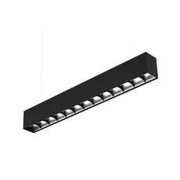 Светильник LE-ССО-23-040-2462-20Х "Стрела UGR" LED-effect 2462