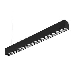 Светильник LE-ССО-23-060-2465-20Х "Стрела UGR" LED-effect 2465