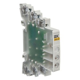 Индикатор световой фаз KARAT IEK MIF10-400