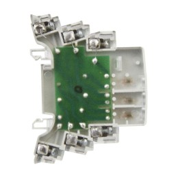 Индикатор световой фаз KARAT IEK MIF10-400