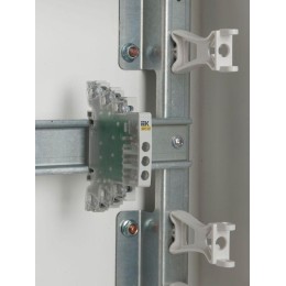 Индикатор световой фаз KARAT IEK MIF10-400